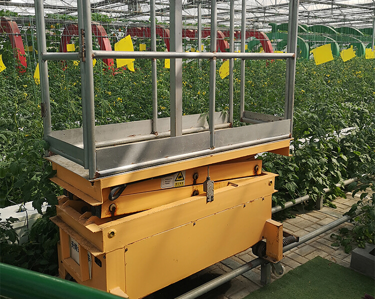 Orchard Picking Lift Platform